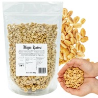 ARAŠIDY 500g SOLENÉ arašidy, pražené