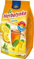 Kruger citrónový čajový nápoj 300g