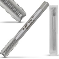 M8 RUČNÝ ZÁVITEĽ M8x1 mm. HSS DIN-2181/1P