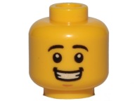 LEGO 3626cpb1569 HEAD HEAD City NOVÉ (1g)