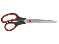 Nerezové domáce nožnice, univerzálne nožnice, 24 cm