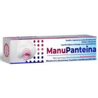 ManuPanteina MASŤ 10 G ZĽAVUJE PRÍZNAKY UZATVORENÉHO NOSU PRI PRECHLADNUTÍ