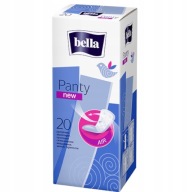 BELLA Nohavičkové hygienické vložky Nové 20 ks