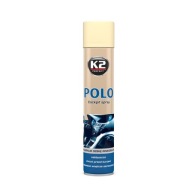 K2 POLO KOKPIT 600 MIX SPRAY K406MX