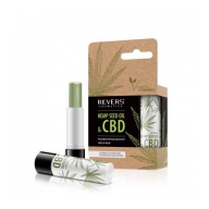 REVERS HEMP&CBD BALZAM NA PERY