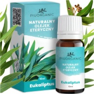 ESENCIÁLNY OLEJ 100% PRÍRODNÝ EUKALYPTOVÝ VONNÝ OLEJ 10ml ARÓMY