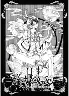 Anime Manga Plagát xxxHOLiC XXX_017 A3