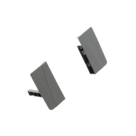 Moc. vnútorná predná časť SYSTEMBOX LOW GREY v-83mm
