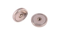 5x neodymový magnetický držiak B16 uchopovací magnet