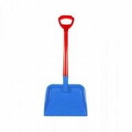 Veľká záhradná lopata na piesok TechnoK 68 cm