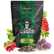 Yerba Mate Guarani Wild Jungle 500 g 0,5 kg