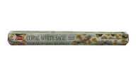 KOPAL WHITE SAGE vonné tyčinky 20 ks HEM