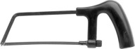 NASTAVITEĽNÁ MINI RUČNÁ PÍLA 15CM, ČIERNA