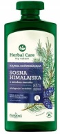 Farmona Herbal Care Osviežujúci kúpeľ Borovice 500