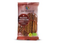BIO ŠPALOVÉ TYČINKY 45G PRE DETI