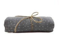 Mušelínová plienka 30x30cm PREMIUM Mamcilale