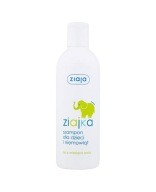 ZIAJKA Šampón pre deti a dojčatá 270 ml