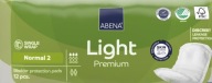 ABENA LIGHT NORMAL ANATOMICKÉ VLOŽKY 2 - 12 ks.