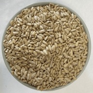 Slnečnicové semená lúpané 1 kg