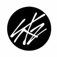 Špendlík s logom Stray Kids K-pop 58 mm darček pre fanúšika kpopu