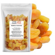 SUŠENÉ MARHULE 100g Prírodné, ľahké, kvalitné