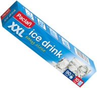 ICE BAG XXL veľké kocky 90 ks