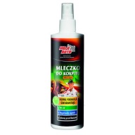 Moje Auto Jabłko kokpit mlieko 19-574 300 ml
