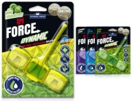 GENERAL FRESH Tri Force DYNAMIC kocka farbí vodu