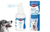 Trixie sprej na čistenie zubov pre psov 50 ml