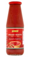 PRIMO GUSTO Passata Rustica paradajkový pretlak 690G