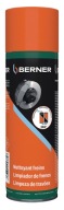 BERNER BRZDOVÝ ČISTIČ BRZDOVÝ ČISTIČ 500ML