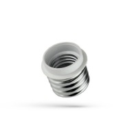 ADAPTÉR ZÁVITOVÝ ADAPTÉR ŽIAROVKY E-40 AŽ E-27 SPEKTRUM WOJ+00934