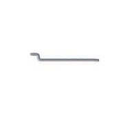 OCEĽOVÝ DRÔT NA PLYNOVÝ KÁBEL 1,5 mm x 2,5 m Hortmasz