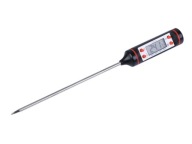 špendlíkový teplomer -50 stupňov C - +300 stupňov C