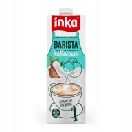Inka Barista Nápoj s kokosovou príchuťou 1 l