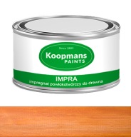 Impregnačná vzorka Koopmans Impra 100ml Manuka med
