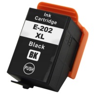 Atrament pre tlačiareň Epson XP, efektívny Premium 202XL XP6000 XP6005 XP6100 XP6105