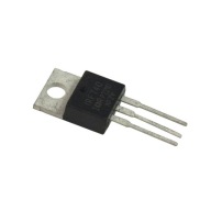 Tranzistor IRF740 TO220 IRF740P