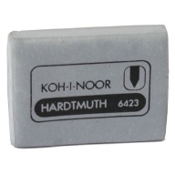 Guma na chlieb - KOH-I-NOOR - šedá