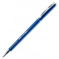 Pentel BLN455 Slim 0,5 mm modré guľôčkové pero