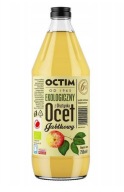 Bio jablčný ocot 6% BIO 750 ml Octim