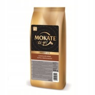 MOKATE prémiová čokoláda 1kg
