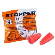 Slúchadlá STOPPER MWD 12-S 