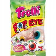 Trolli Jelly Eyes 75 g
