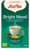 Bright Mood Tea Dobrá nálada BIO - Yogi Tea