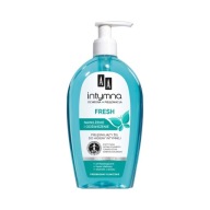 AA Dávkovač gélu na intímnu hygienu 300ml fresh
