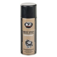 Medený sprej K2 400ML