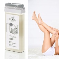 Depilačný vosk ItalWax v rolke 100 ml CRYSTAL