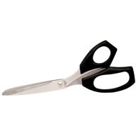 Nožnice, krajčírske nožnice, 17,5 cm, ostré, domáca výroba