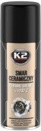 Keramický tuk K2 W124 400 ml